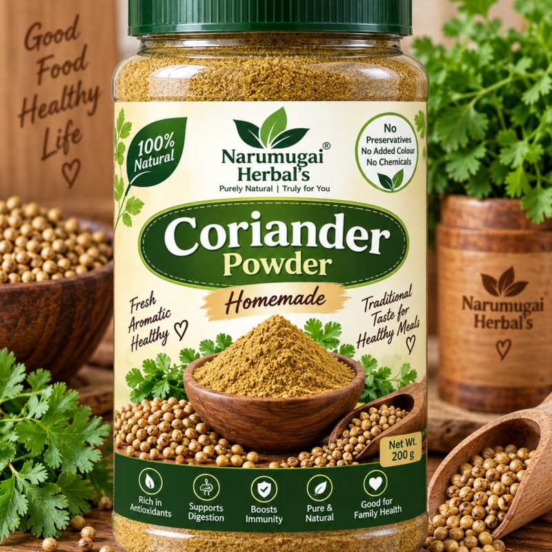 Coriander Powder 100gm