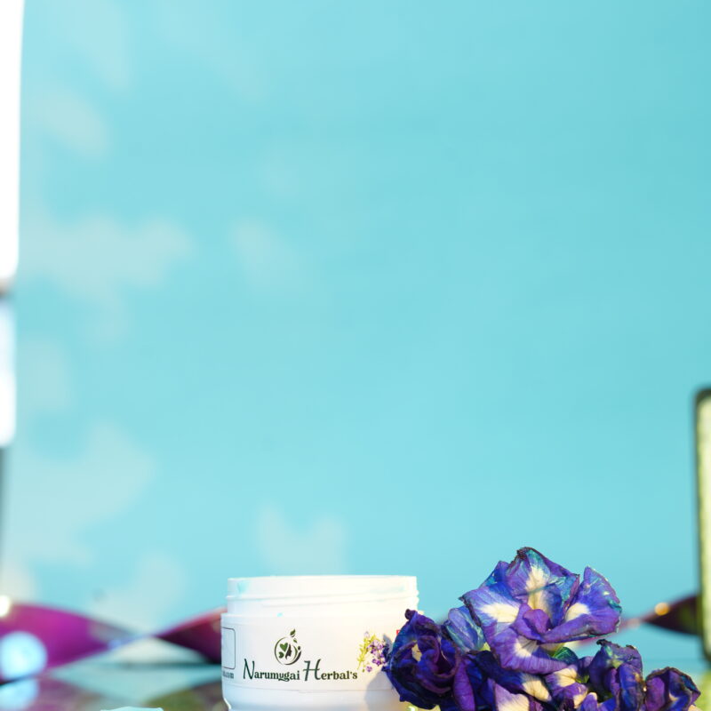 Blue Pea Cream 100gm