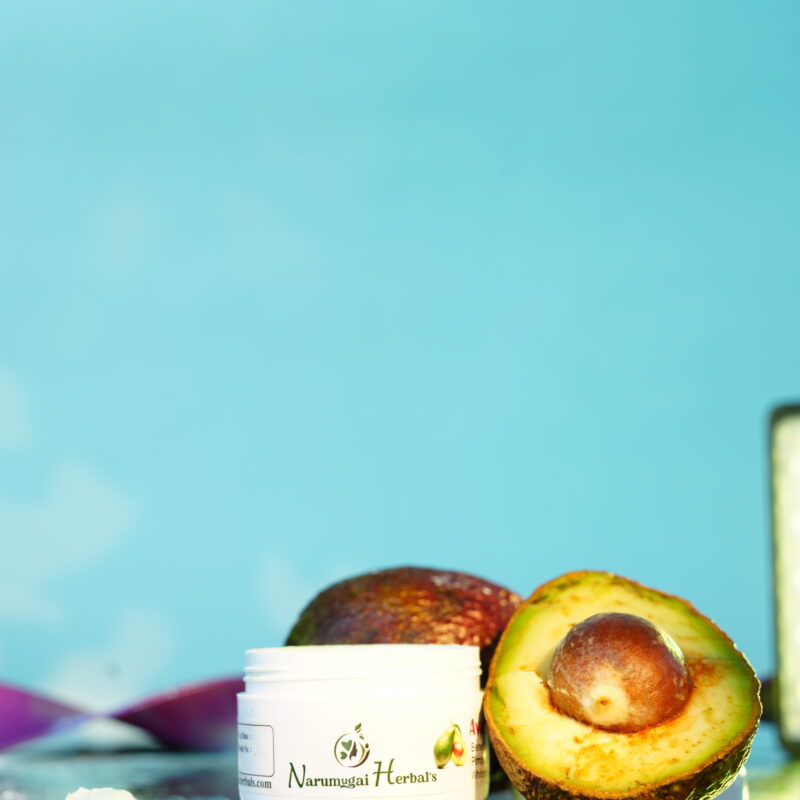 Avocado Cream 100gm