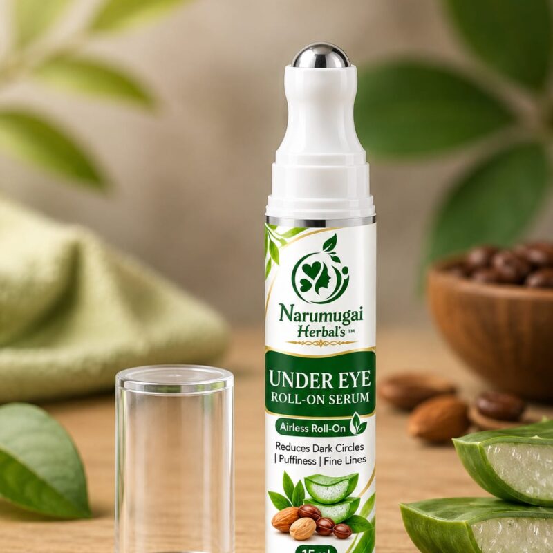 Under Eye Cream